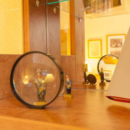 Hotel Kastanienhof Berlin Zewnętrze zdjęcie