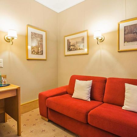 Hotel Kastanienhof Berlin Zewnętrze zdjęcie