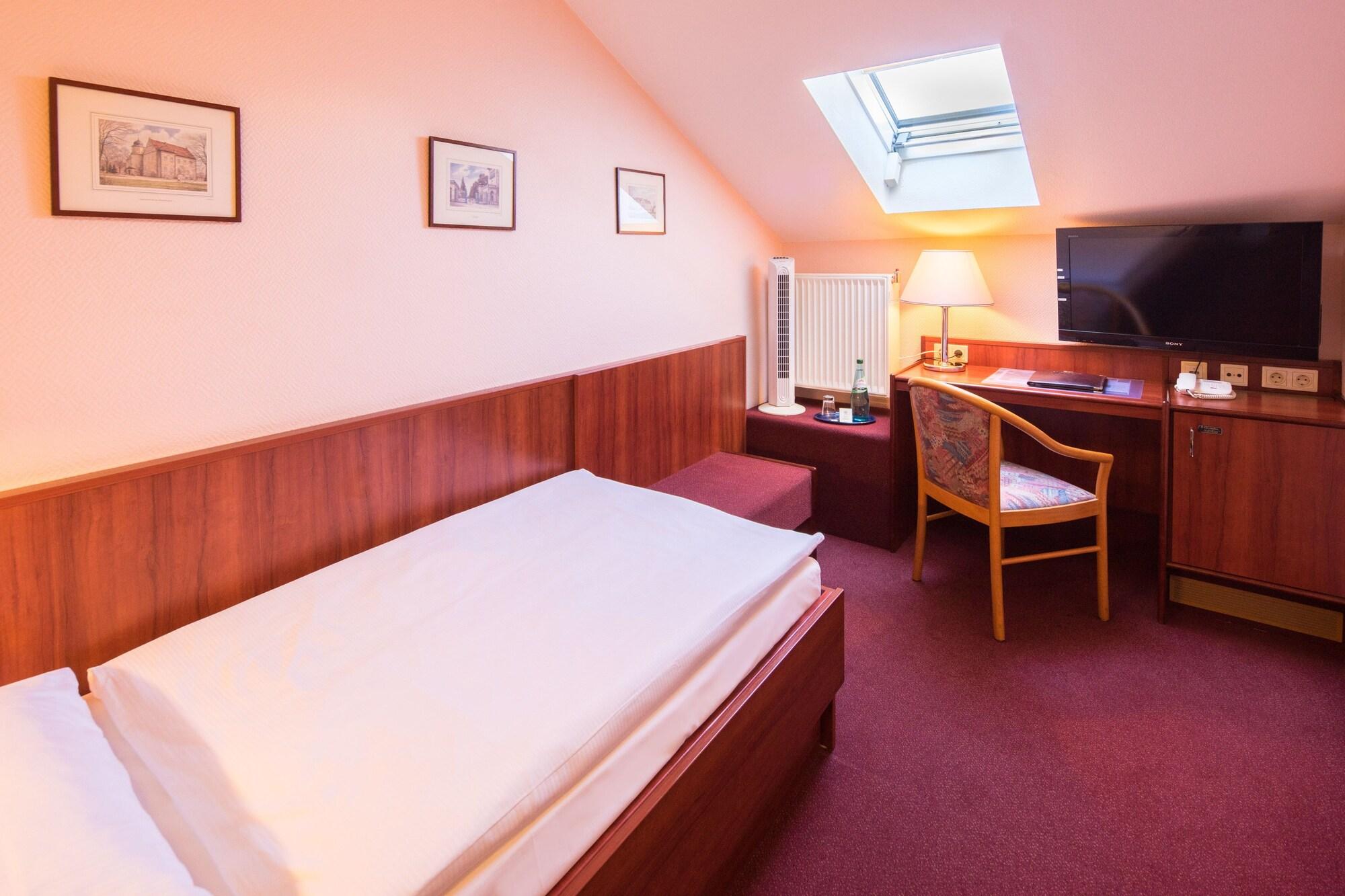 Hotel Kastanienhof Berlin Zewnętrze zdjęcie