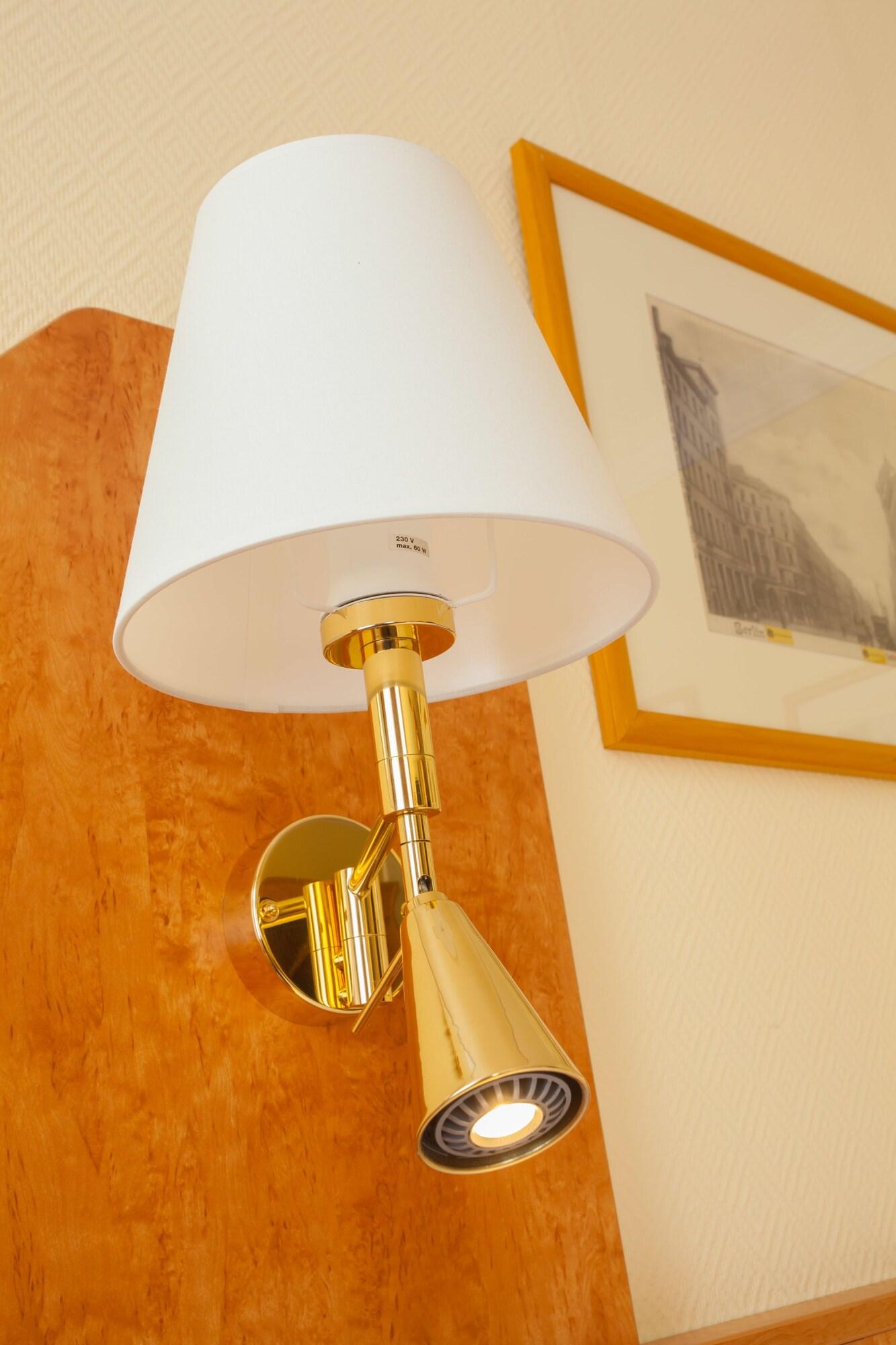 Hotel Kastanienhof Berlin Zewnętrze zdjęcie