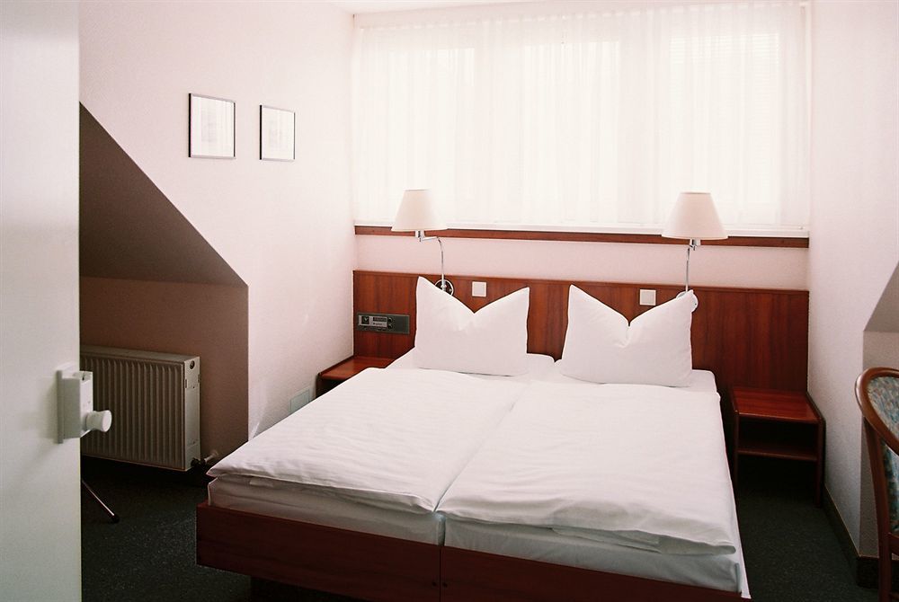 Hotel Kastanienhof Berlin Zewnętrze zdjęcie