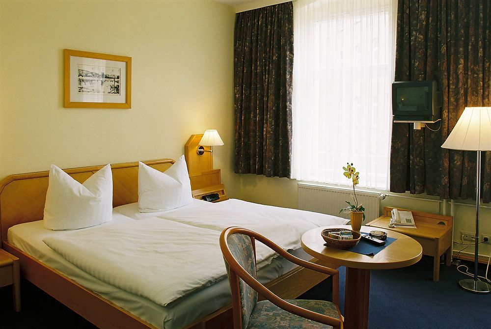 Hotel Kastanienhof Berlin Zewnętrze zdjęcie