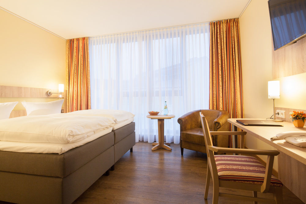 Hotel Kastanienhof Berlin Zewnętrze zdjęcie